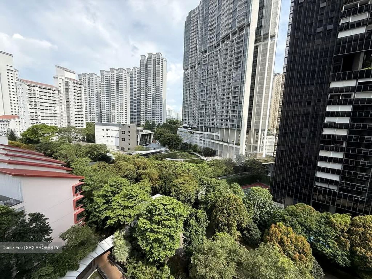 Blk 43A Skyoasis @ Dawson (Queenstown), HDB 4 Rooms #593624371